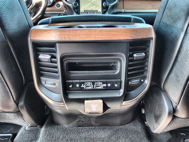 2019 Ram 1500 Laramie Longhorn photo 23