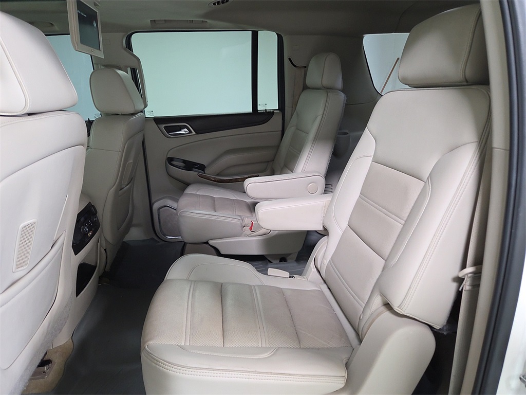 2015 Gmc Yukon XL Denali photo 12