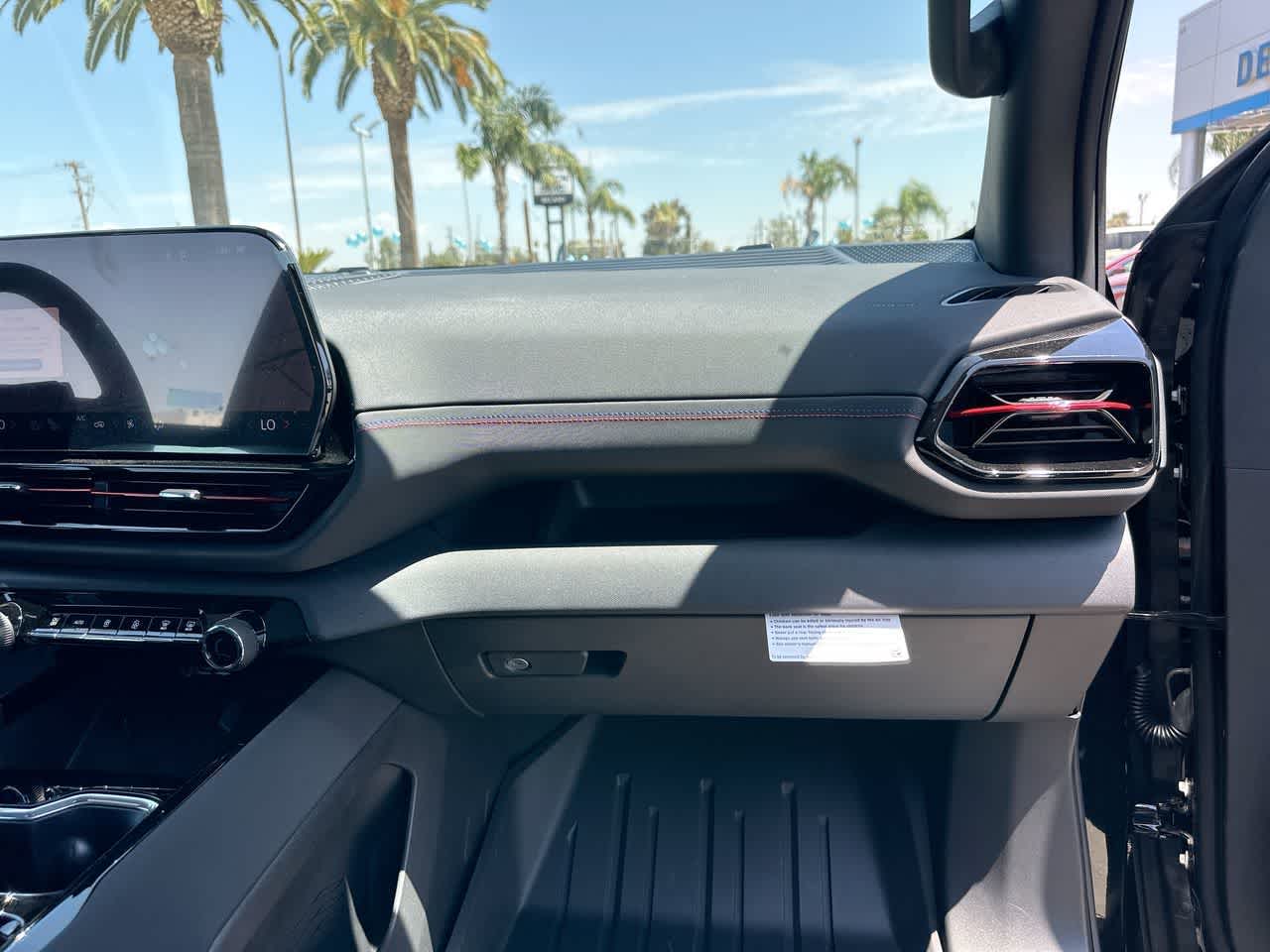 2024 Chevrolet Silverado EV RST photo 29