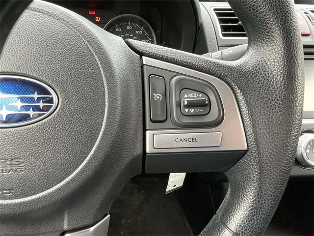 2017 Subaru Crosstrek 2.0i photo 20