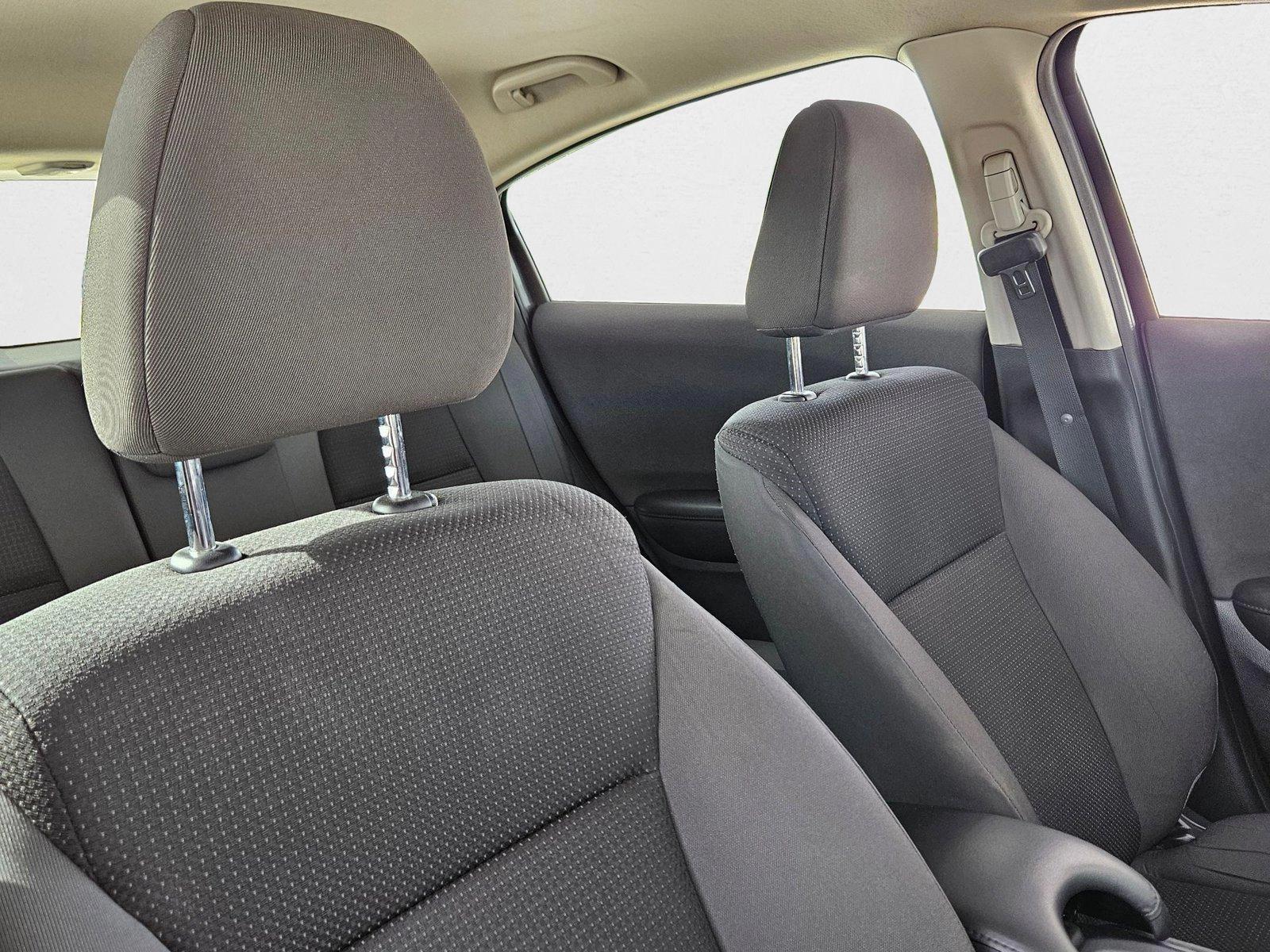 2021 Honda HR-V LX photo 17