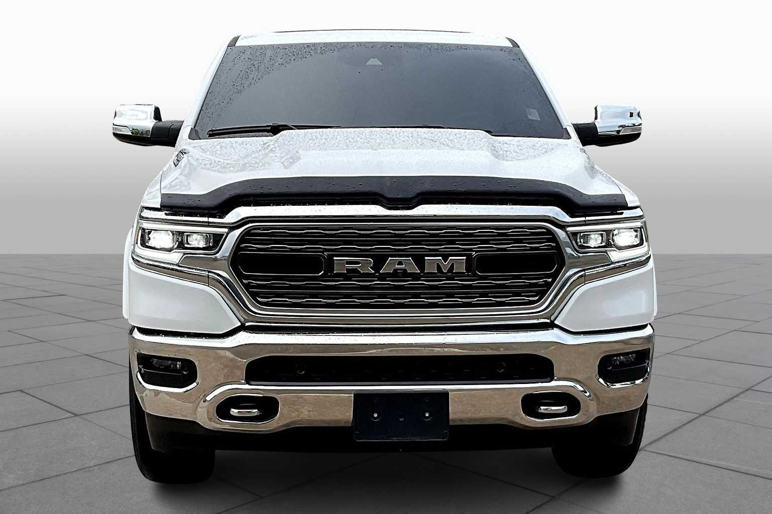 2021 Ram 1500 Limited photo 3