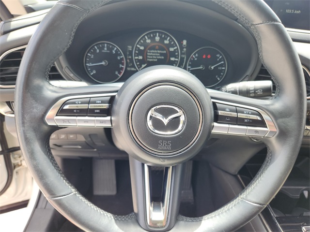 2021 Mazda CX-30 Turbo photo 9