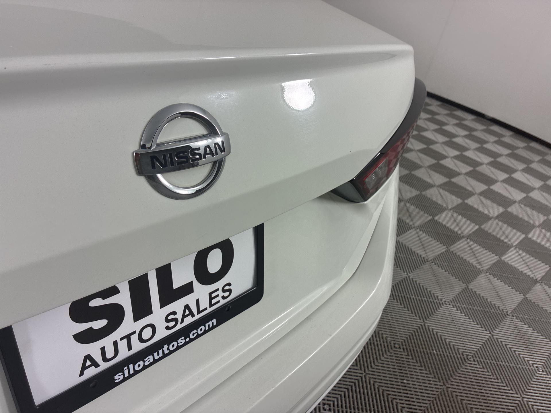 2020 Nissan Altima 2.5 S photo 6