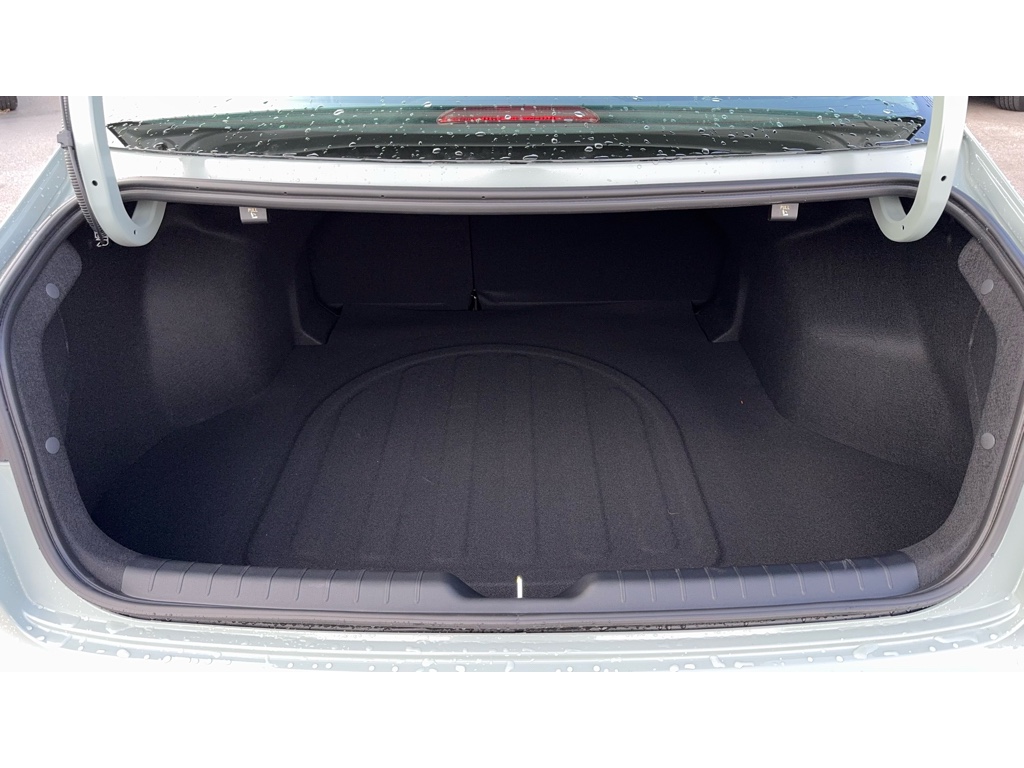 2025 Kia K4 EX photo 7