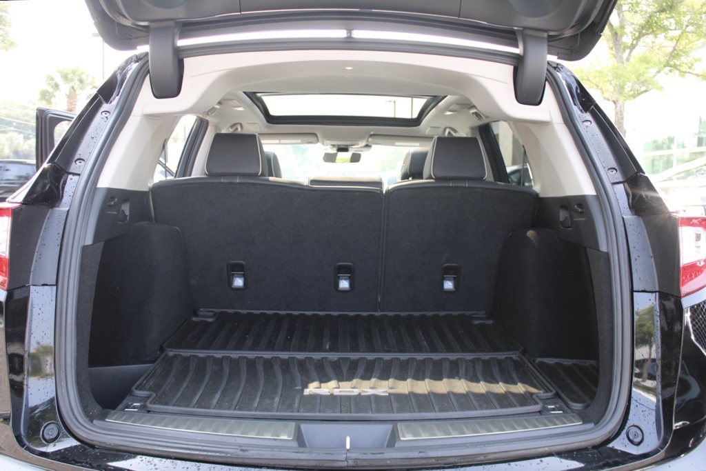 2021 Acura RDX Advance photo 26