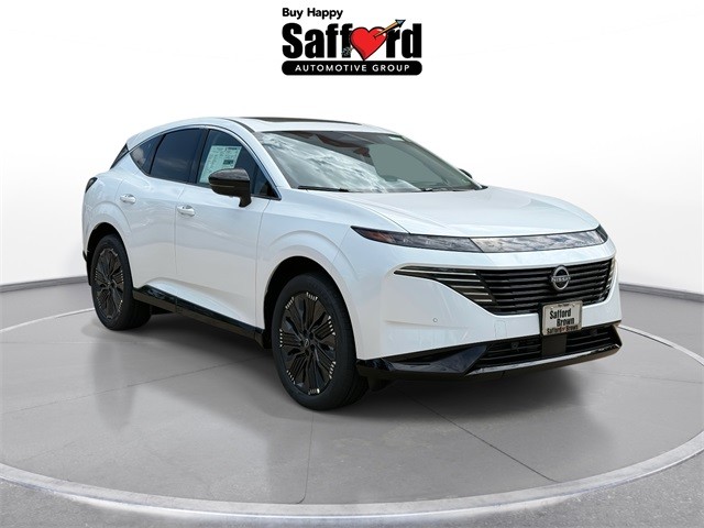 2025 Nissan Murano