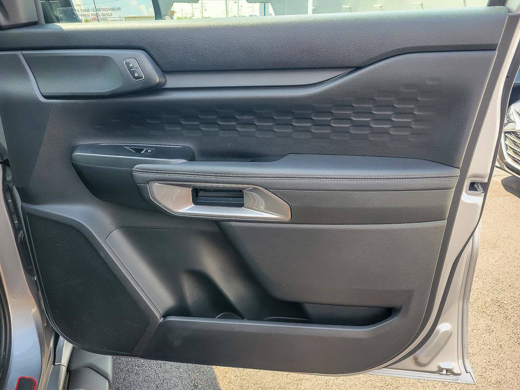 2024 FORD RANGER - Image 28