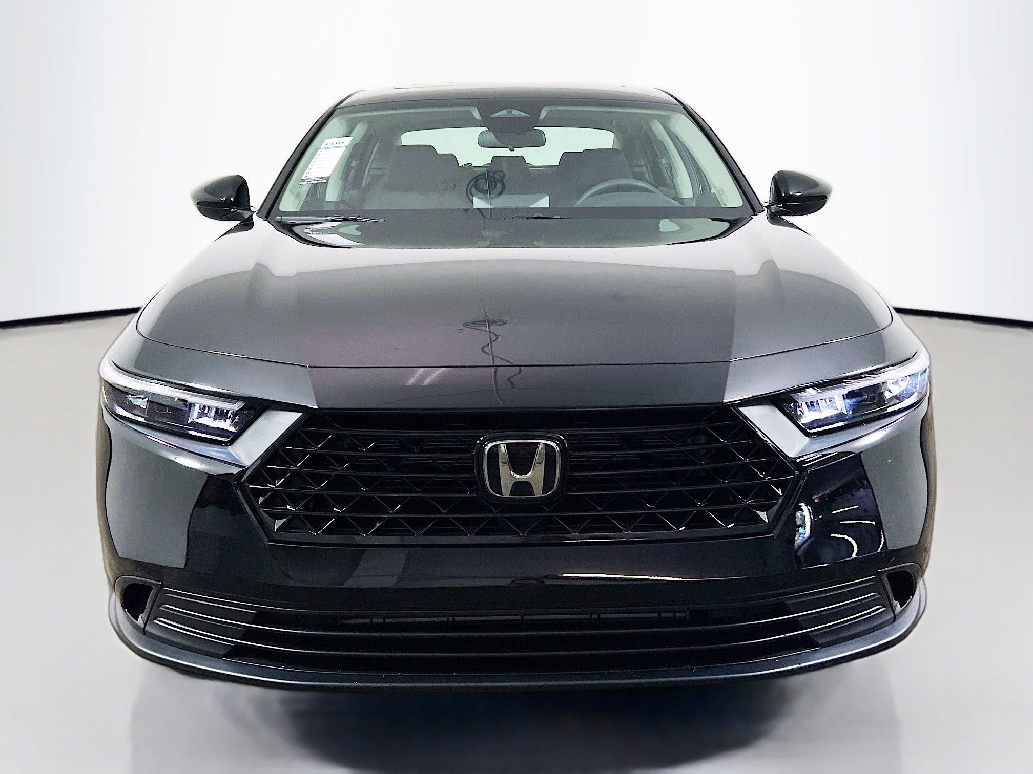 2025 Honda Accord 1.5T SE photo 2