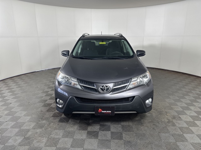 Used 2015 Toyota RAV4 XLE with VIN 2T3RFREV6FW297391 for sale in Shakopee, Minnesota