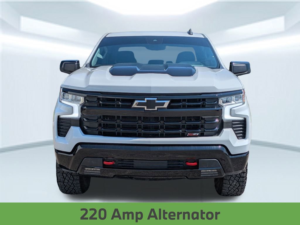 2024 Chevrolet Silverado 1500 LT Trail Boss photo 7