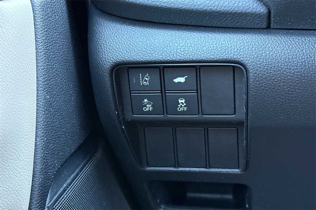 2019 Honda CR-V EX-L photo 31