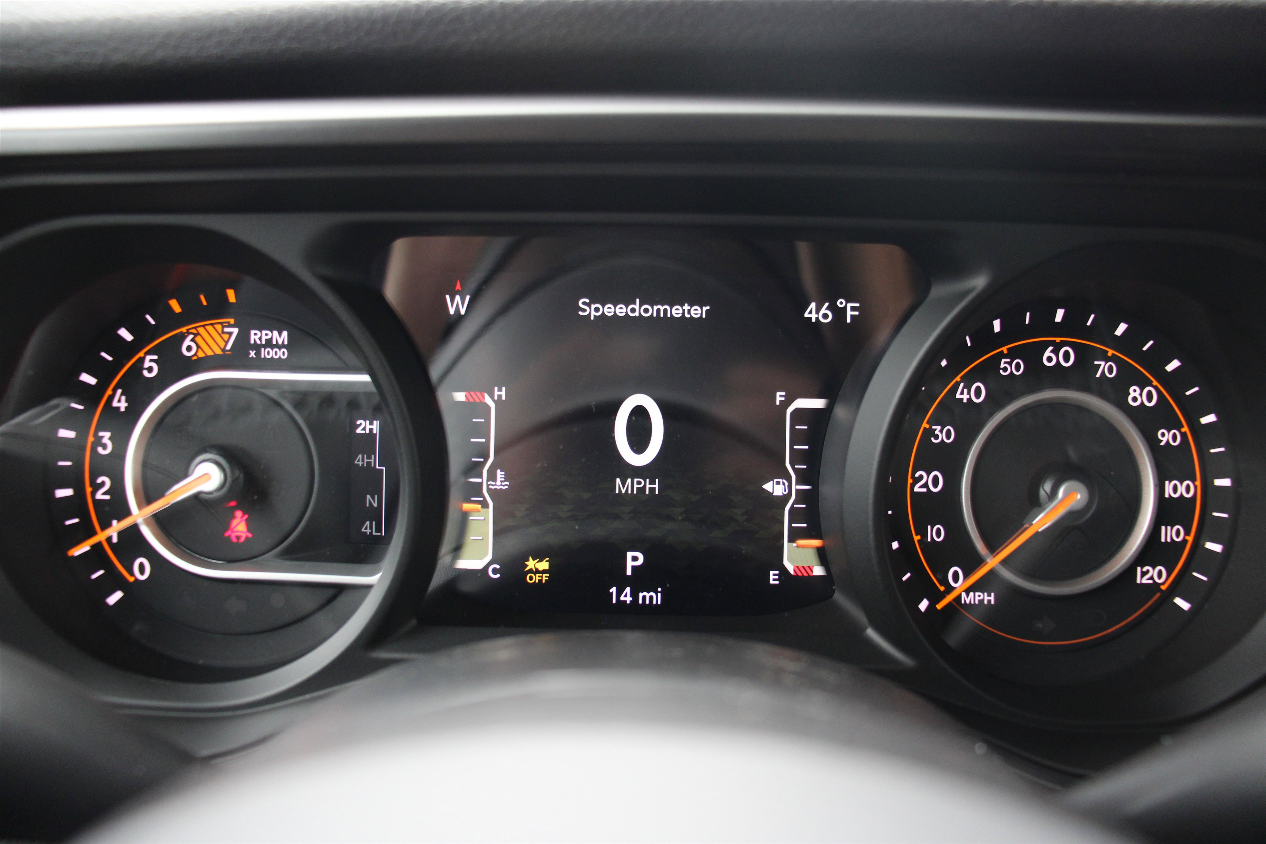 2026 Jeep Wrangler Sport S photo 4