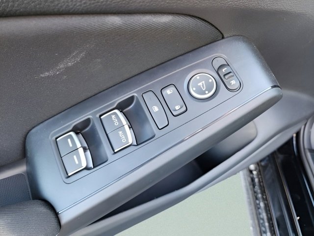 2025 Honda Civic Hatchback Sport photo 18