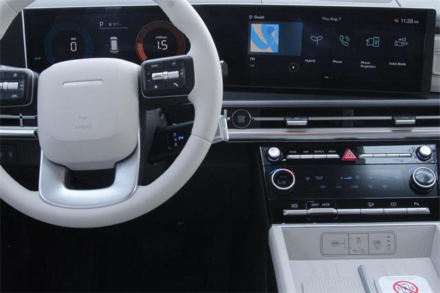 2026 Hyundai Santa Fe SEL photo 11