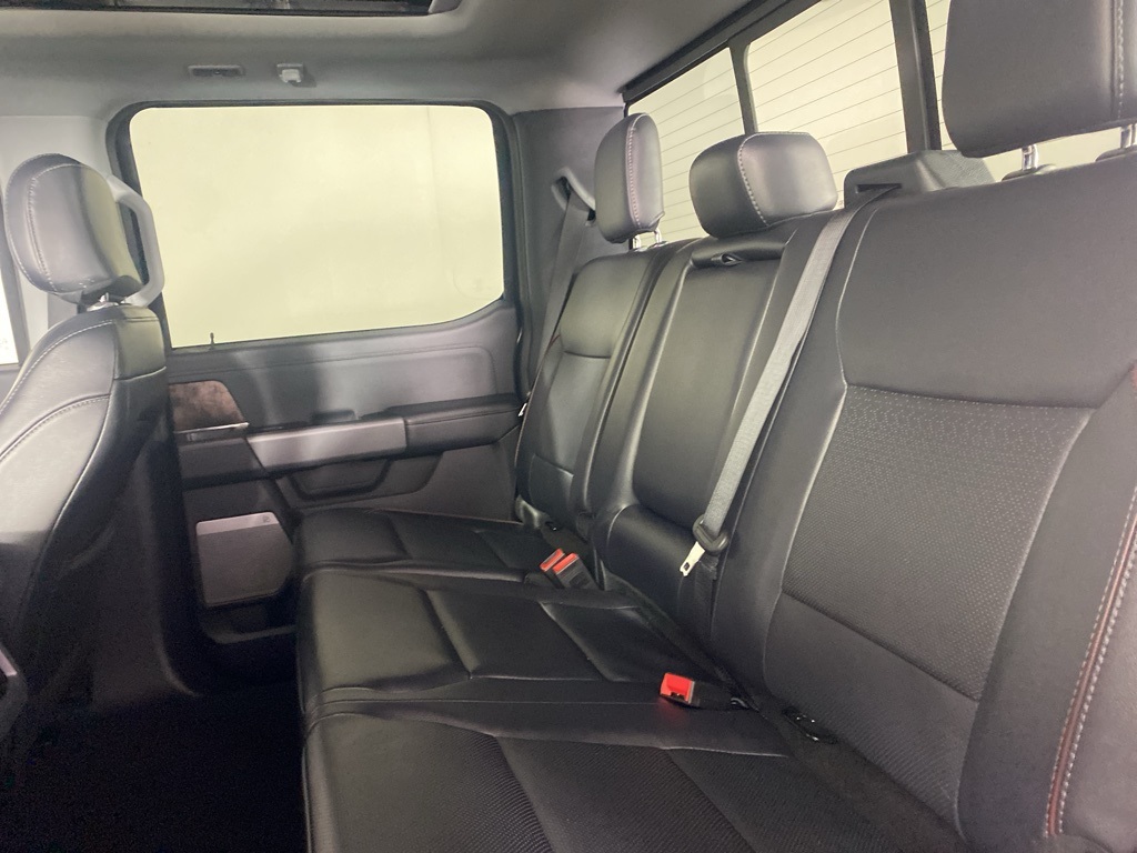 2024 Ford F-250 Lariat photo 8