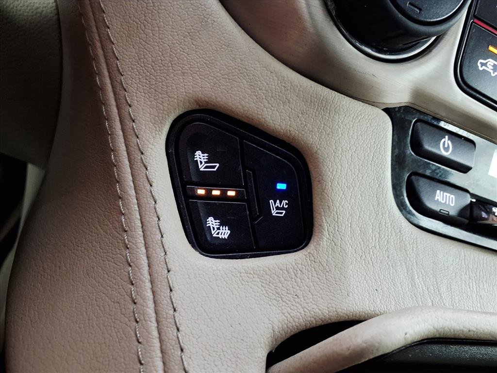 2015 Gmc Yukon Denali photo 8