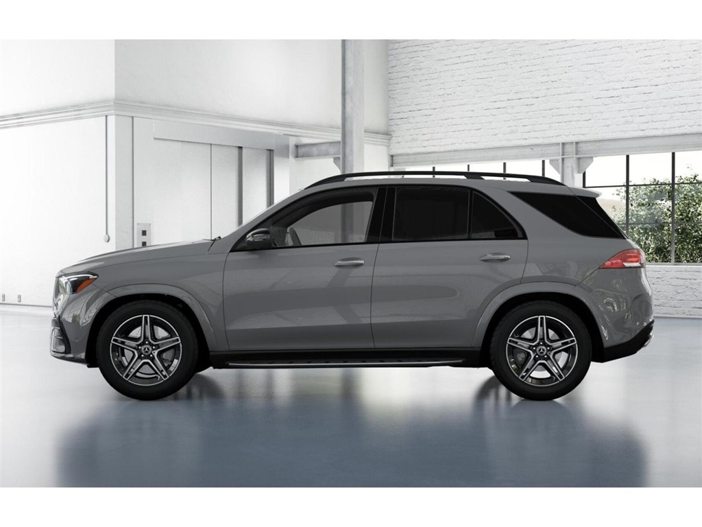 2025 Mercedes Benz GLE 350 4MATIC photo 33