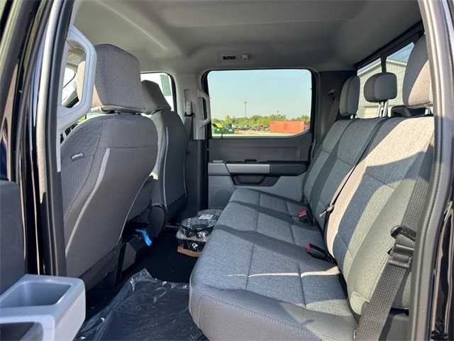 2026 Ford F-250 XL photo 4