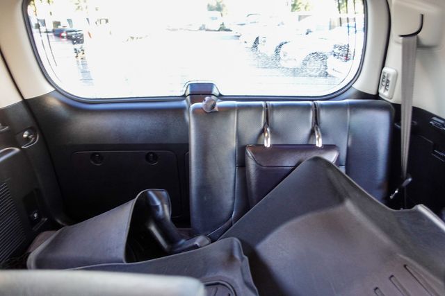 2012 Lexus GX 460 Base photo 25