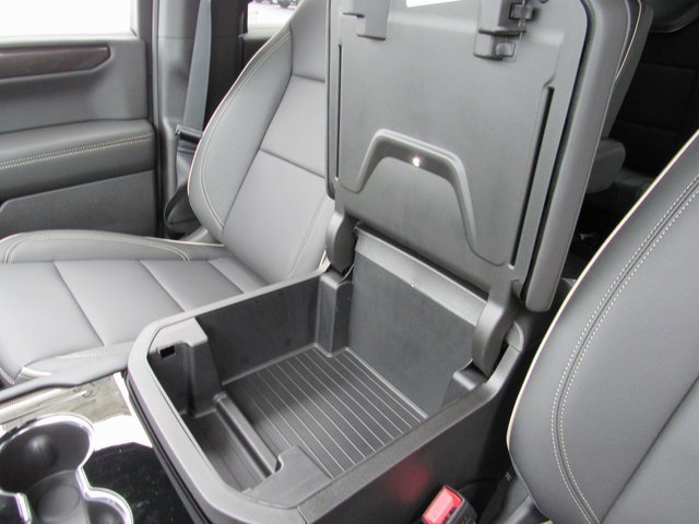 2025 Gmc Yukon photo 23