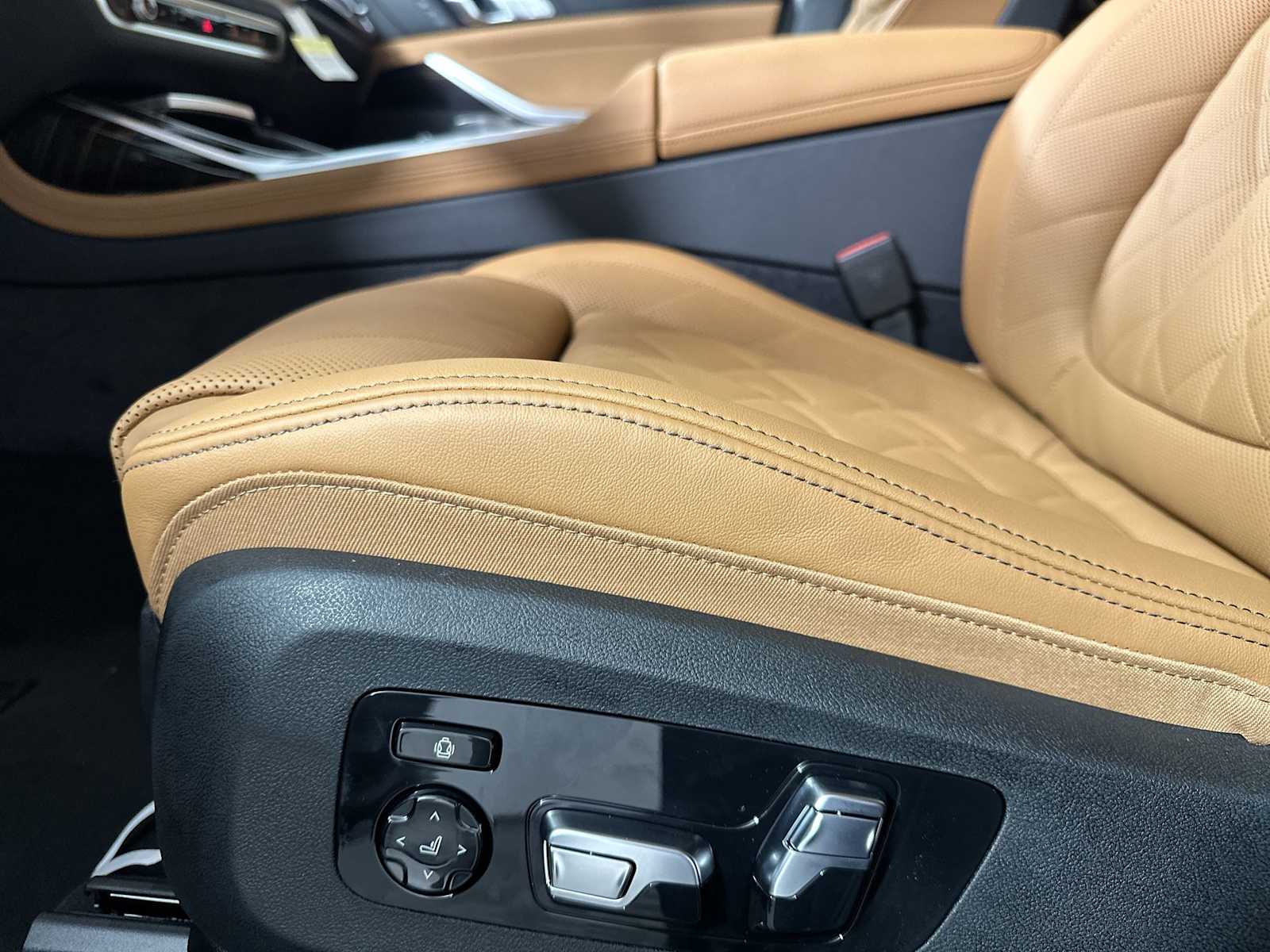 2026 Bmw X7 xDrive40i photo 12