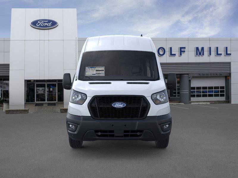2026 FORD TRANSIT - Image 5
