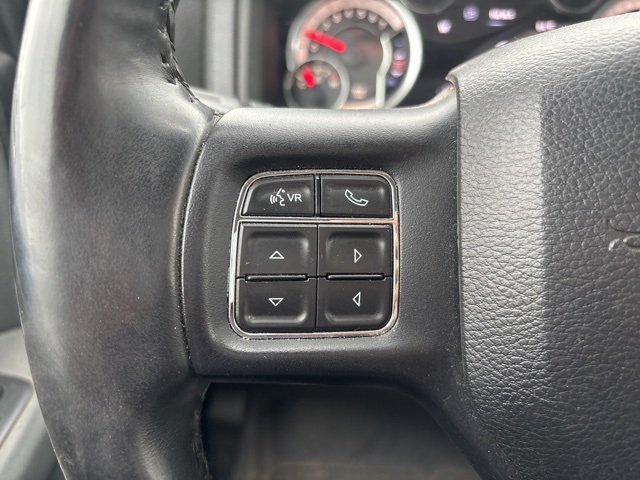 2016 Ram 1500 Big Horn photo 18