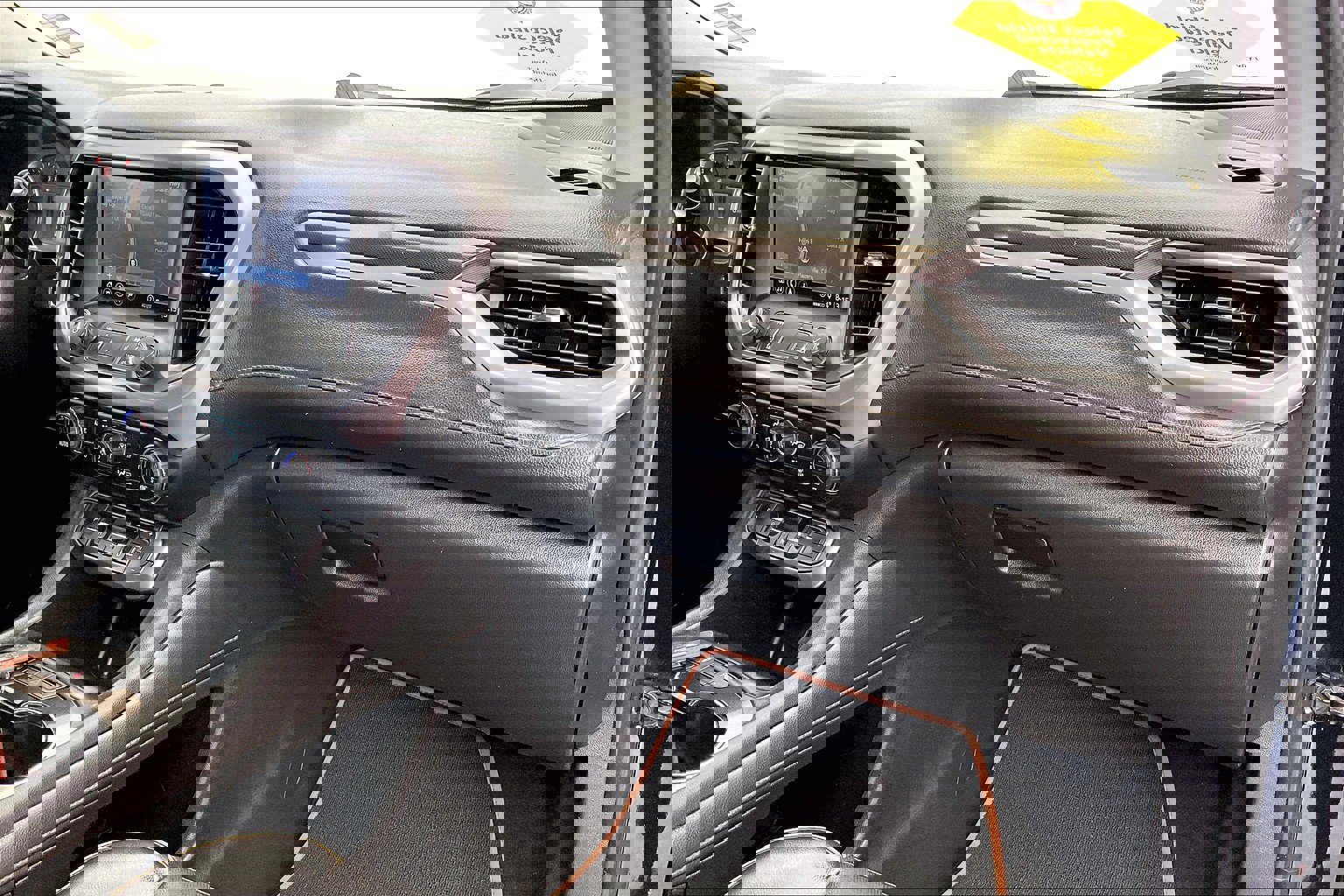 2021 Gmc Acadia AT4 photo 12