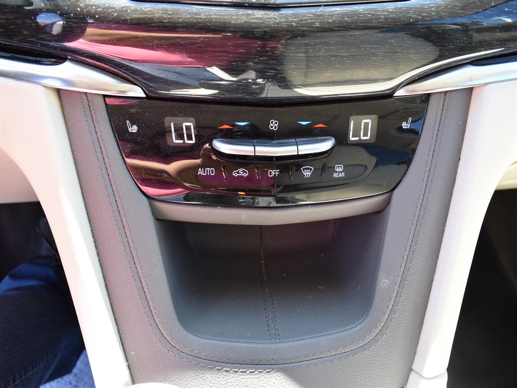 2021 Cadillac XT6 Premium Luxury photo 15