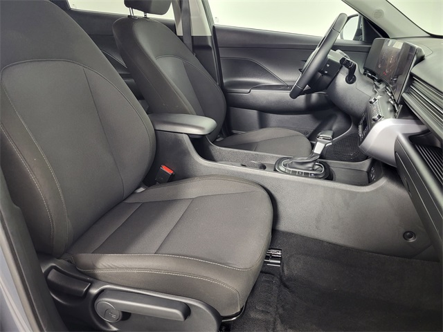 2024 Hyundai Kona SEL photo 16
