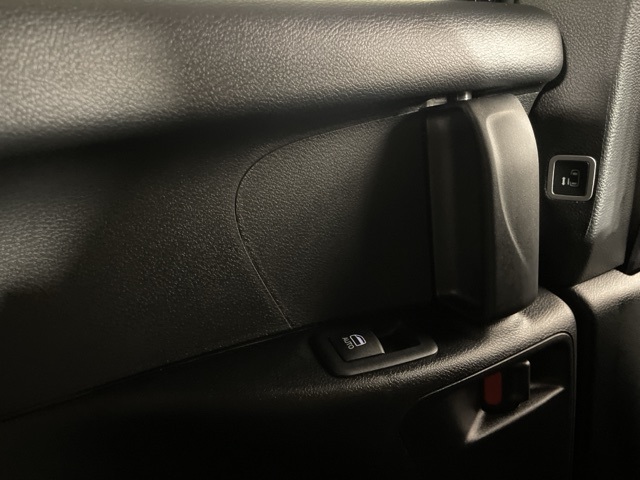 2026 Chrysler Voyager LX photo 36