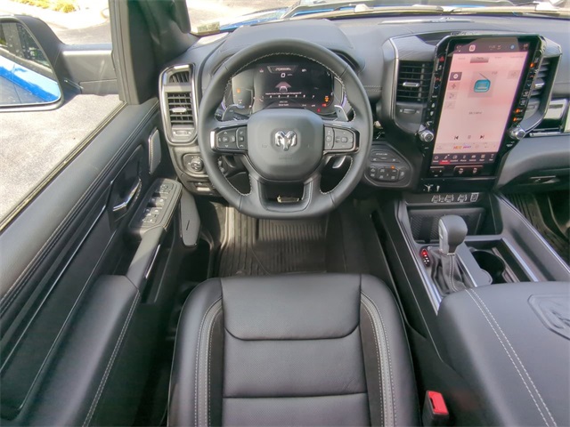 2026 Ram 1500 Rebel photo 15