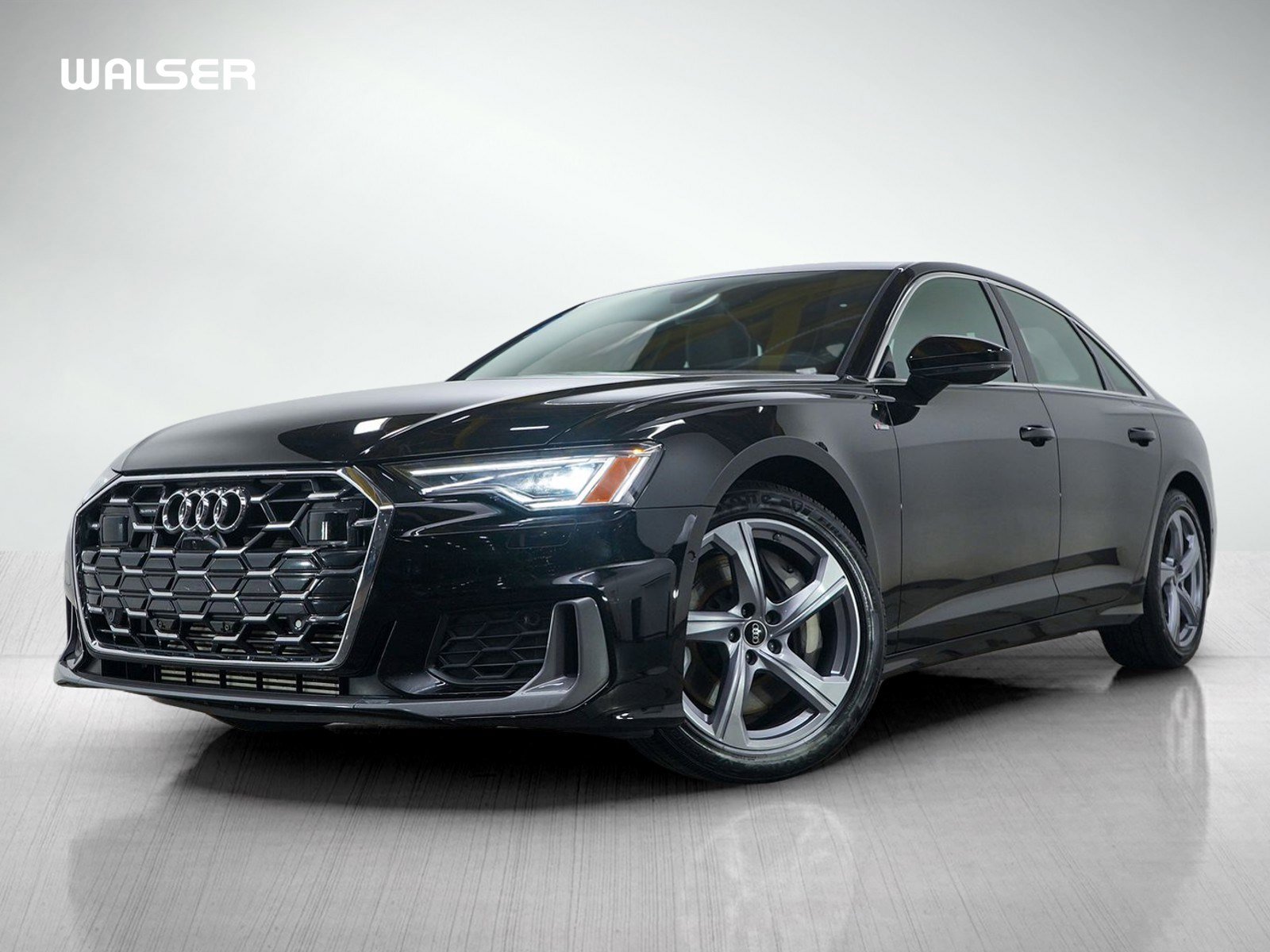 2024 Audi A6 Premium Plus's photo