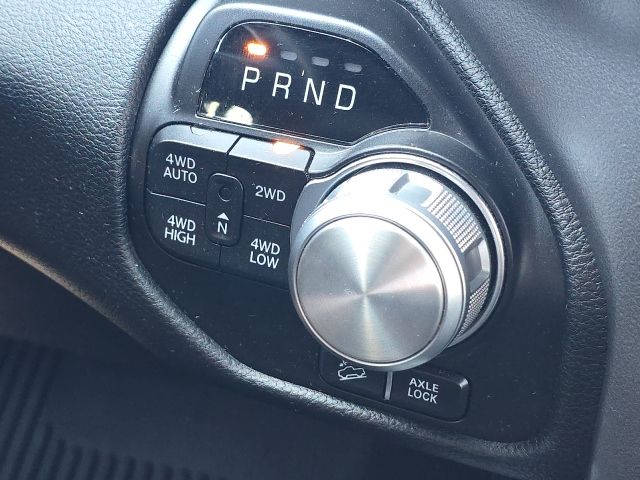 2020 Ram 1500 Laramie photo 34