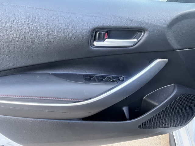 2023 Toyota Corolla SE photo 9
