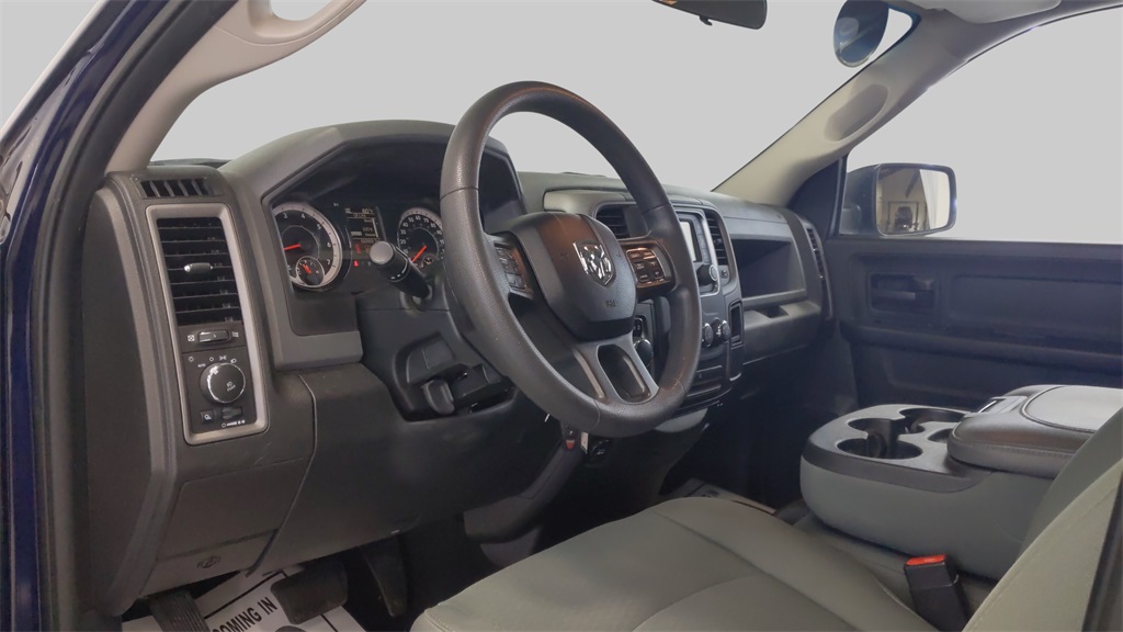 2018 Ram 1500 Express photo 40
