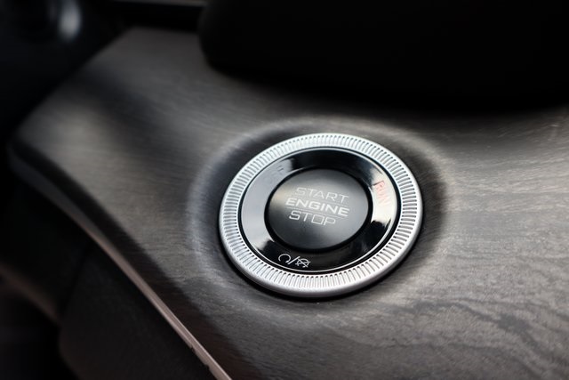 2025 Jeep Grand Cherokee Limited photo 15