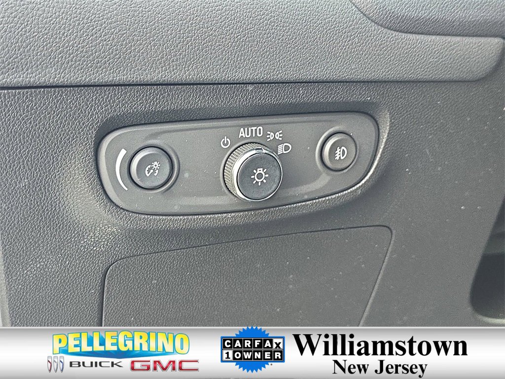 2023 Buick Encore GX Select photo 17