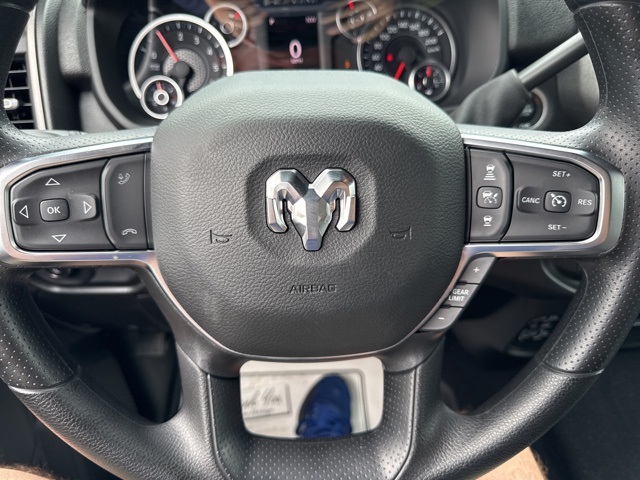 2026 Ram 2500 Tradesman photo 27