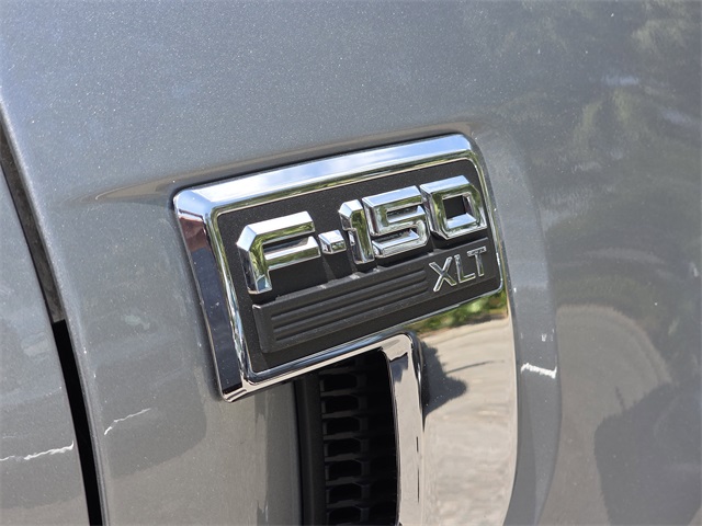 2024 Ford F-150 XLT photo 9