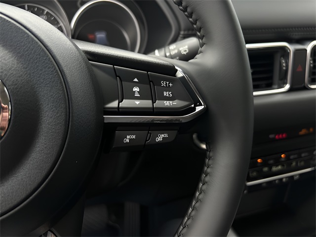 2025 Mazda CX-5 2.5 Select photo 14