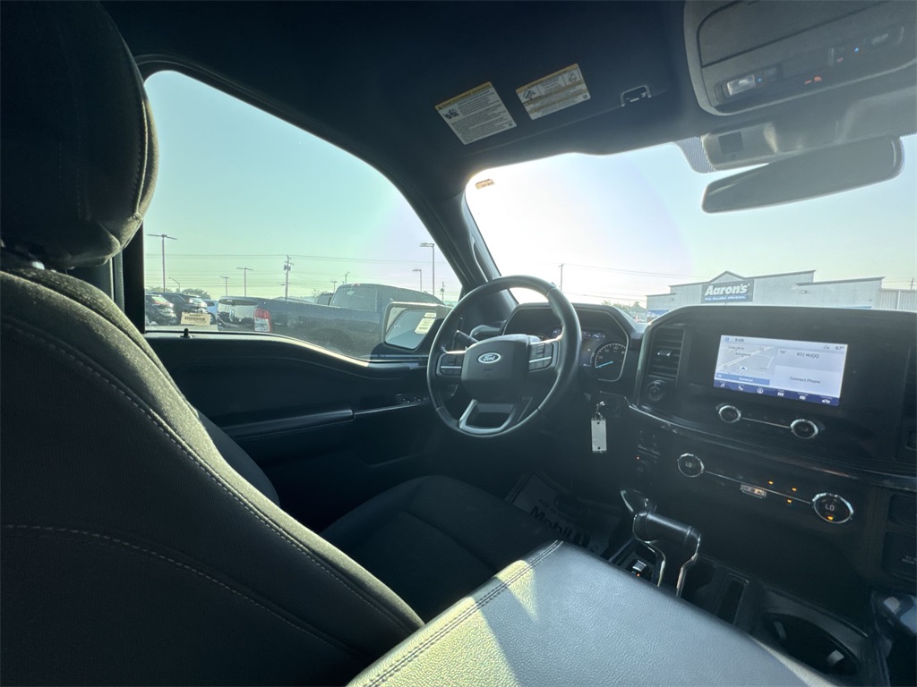2021 Ford F-150 XLT photo 15