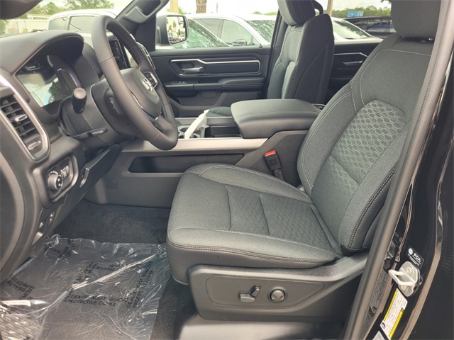 2026 Ram 1500 Big Horn Lone Star photo 4