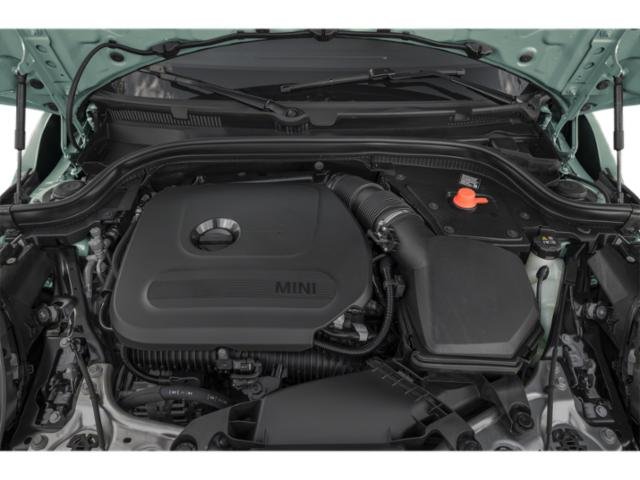 2026 Mini Cooper 4 Door Hardtop S Iconic photo 9