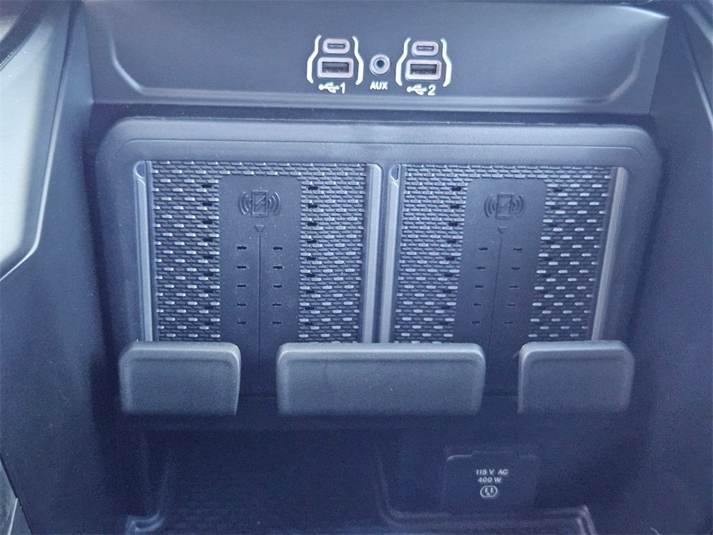 2026 Ram 2500 Power Wagon photo 25