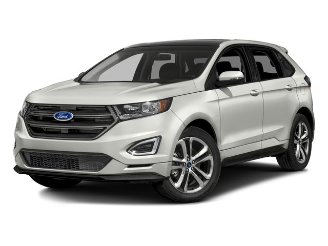 2016 Ford Edge Sport's photo