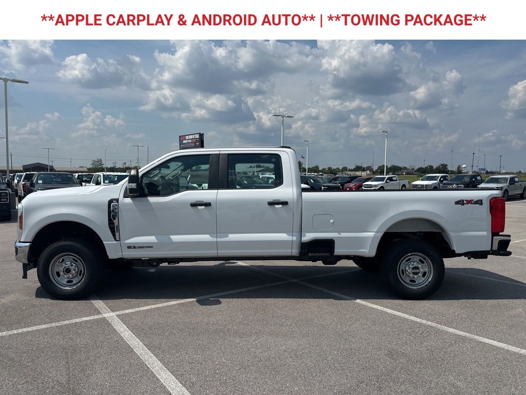 2026 Ford F-250 photo 5
