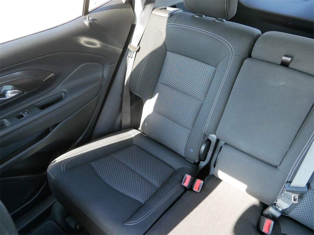 2022 Gmc Terrain SLE photo 16