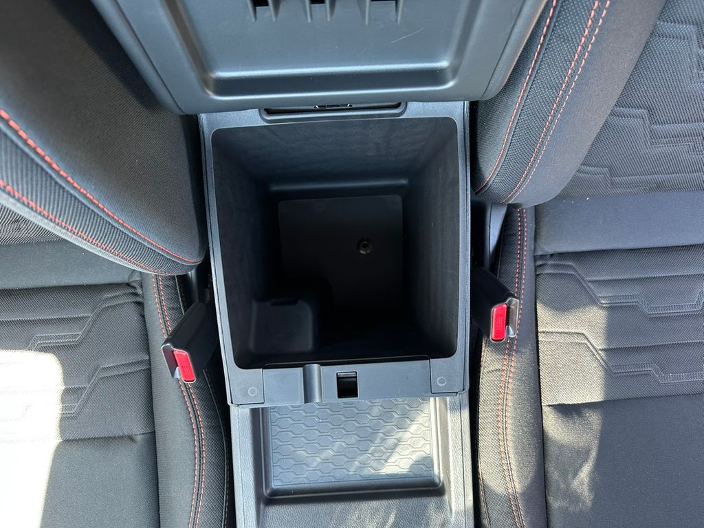 2025 Nissan Frontier PRO-4X photo 19